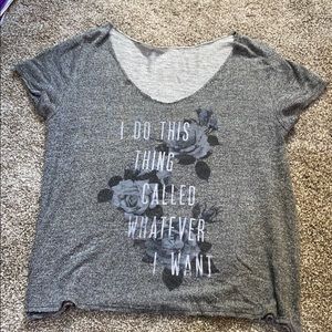 Cute stylish T-Shirt